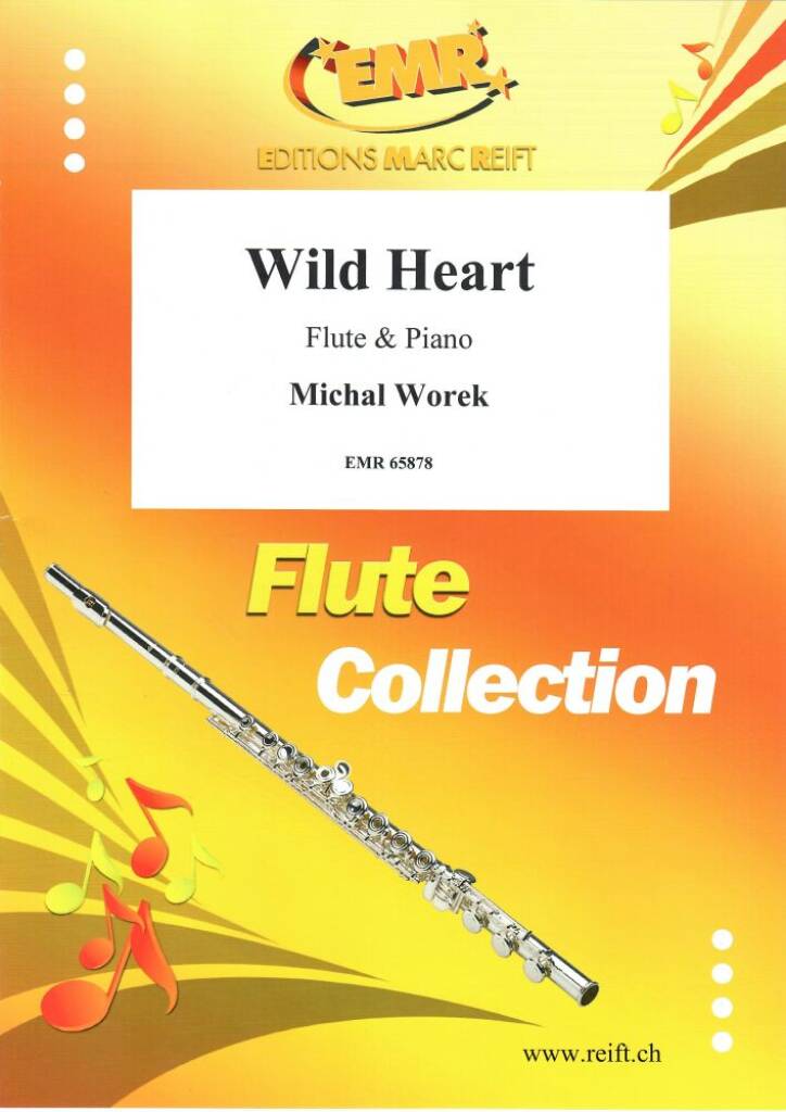 Wild Heart